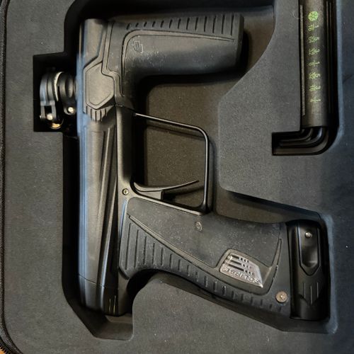 Planet Eclipse 180r package deal