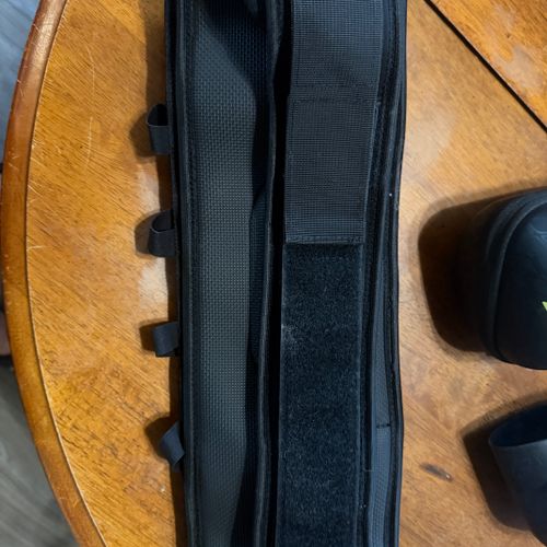 Kinetic modular pack 2.0