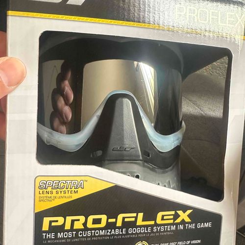 Proflex ice brand new 