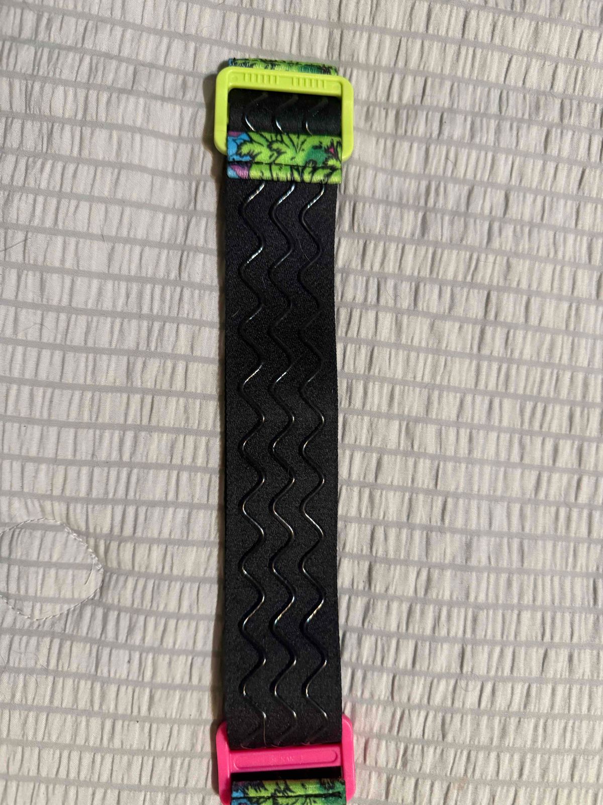 Super dead cruel summer strap 