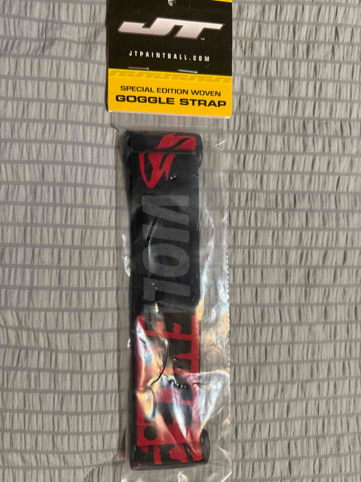 Violence Strap 