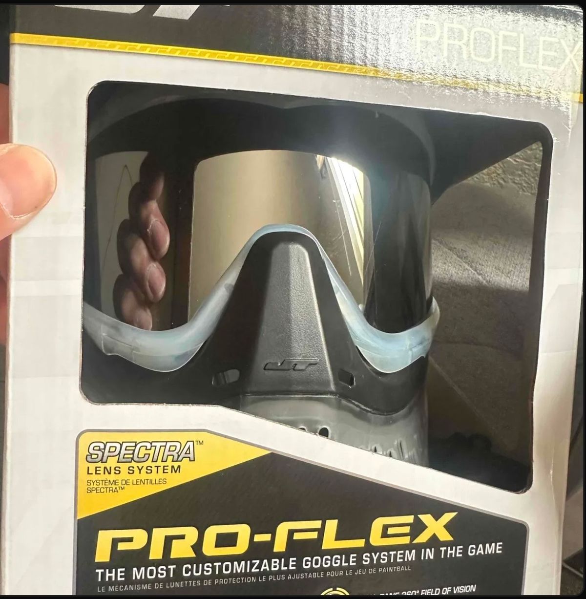 Proflex