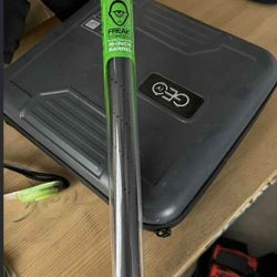 GOG Complete Freak XL Carbon Fiber Barrel Kit w/ Blackout Inserts (Version 2) - Autococker - 16in Total Length 