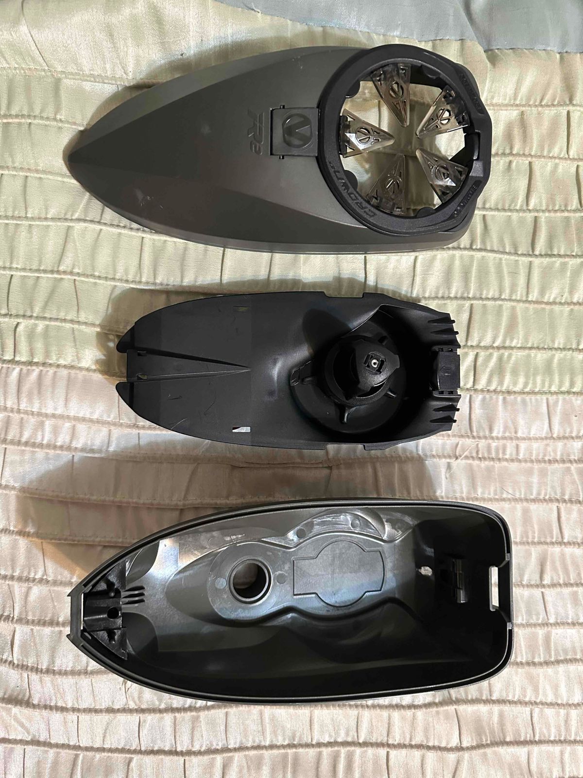 Vietue Spire IR2
