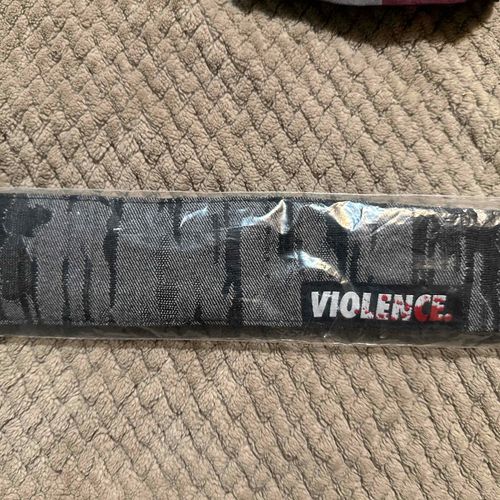 VIOLENCE Head Band 