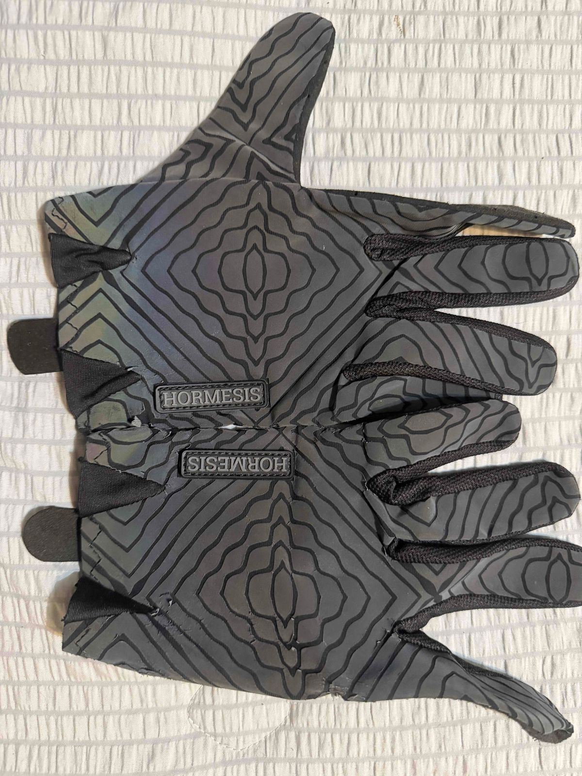 Hormesis Gloves 
