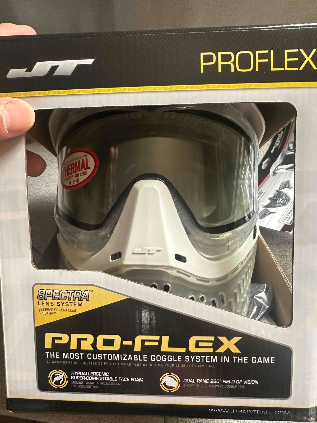 Diamond JT proflex brand new 