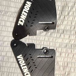 VIOLENCE x DV8 EARS