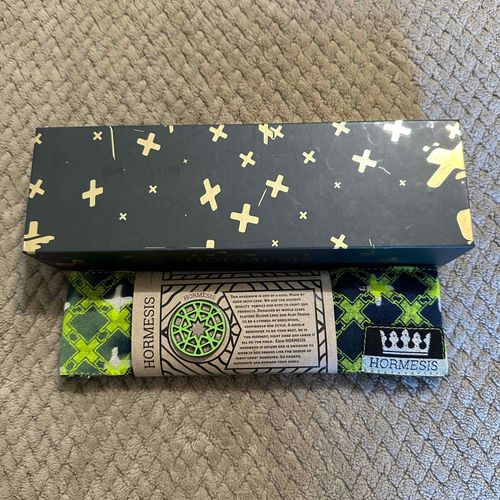 Hormesis community kings headband
