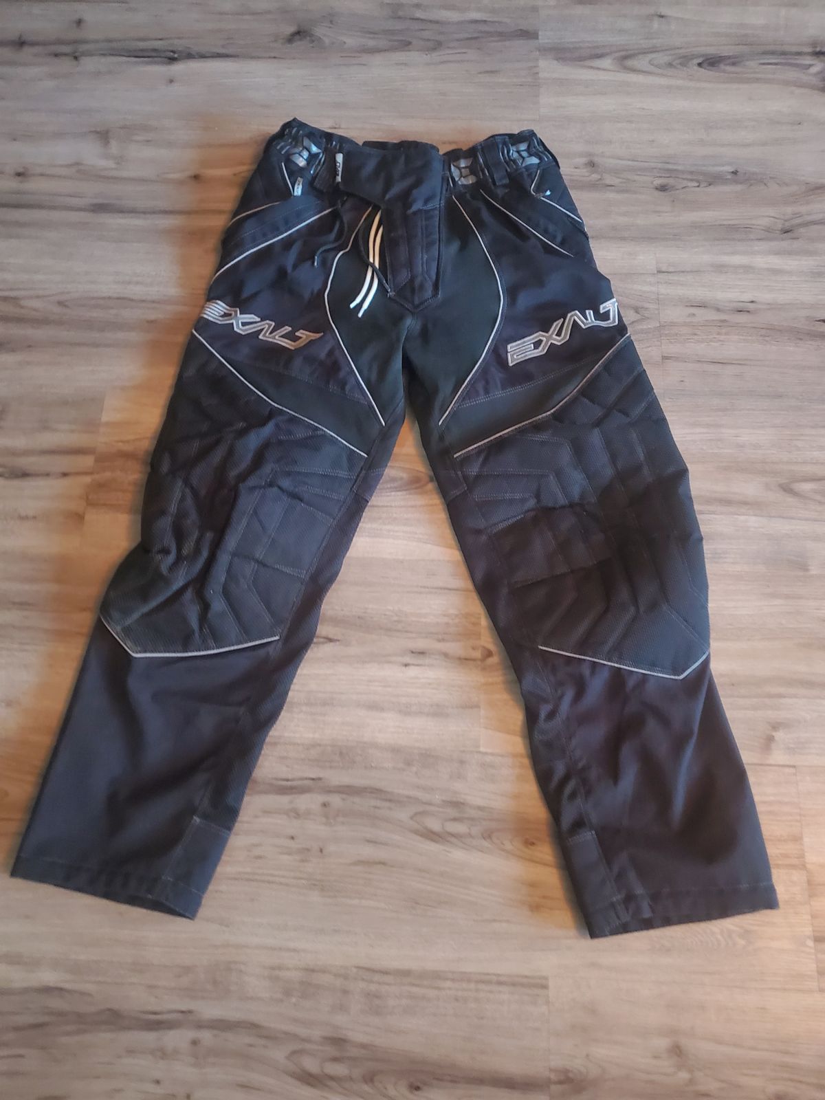 Paintball cloths 