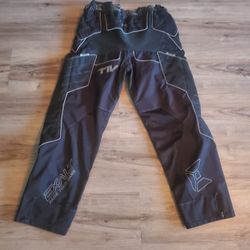 Paintball cloths 