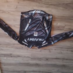 Paintball cloths 