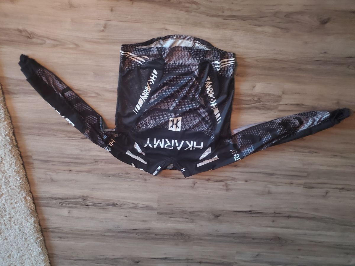 Paintball cloths 