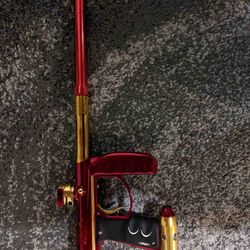 Viscous Iron Man Axe