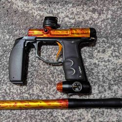 Wicked Sportz Axe 🪓