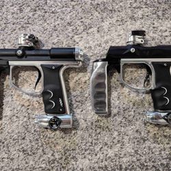 Inception Axe(s)