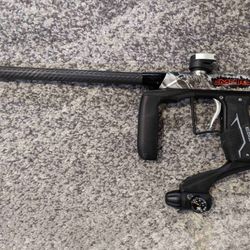 Axe Pro Special Edition 