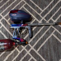 Transformer Axe 