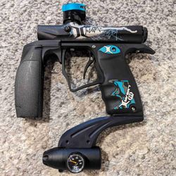 SE Storm Invert Mini