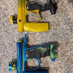 SE Invert Mini's 