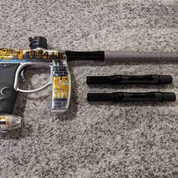 Axe XSV