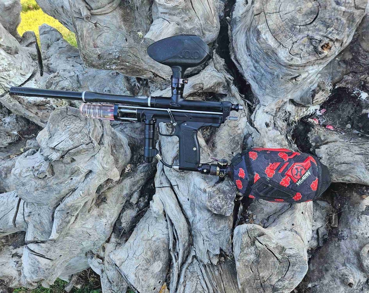 Lapco prototype 