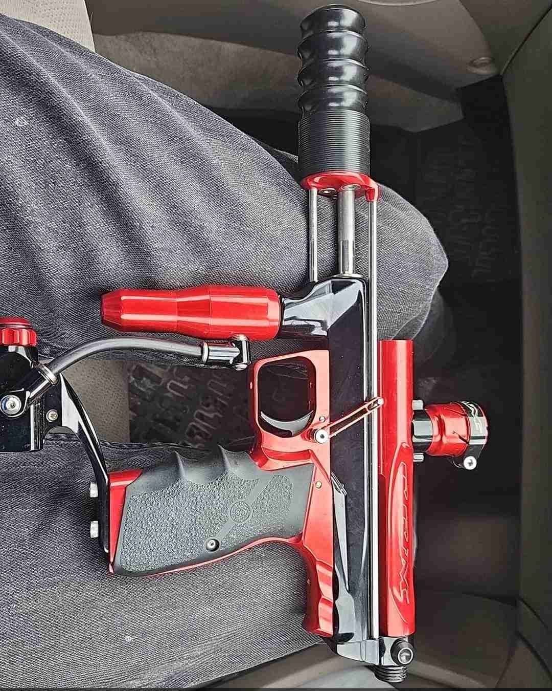 Ccm s6 