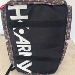 HK Army & Sandana Gear bag