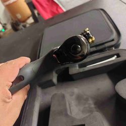 Dye dsr+ with ironmen kit