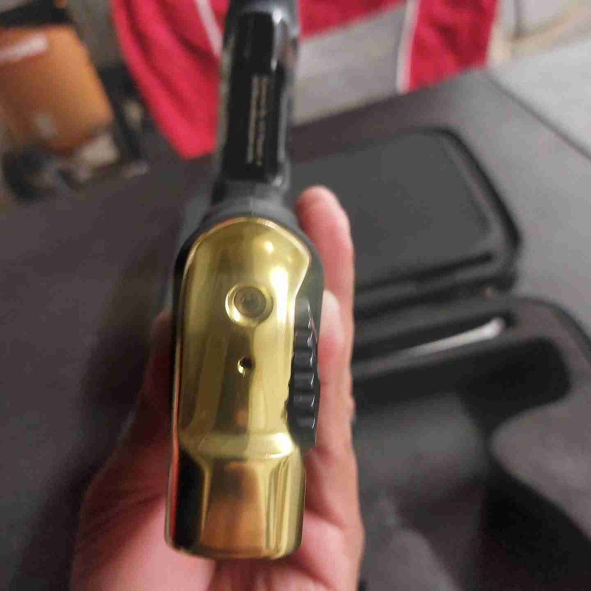 Dye dsr+ with ironmen kit