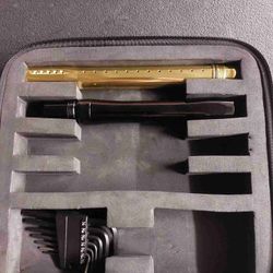 Dye dsr+ with ironmen kit