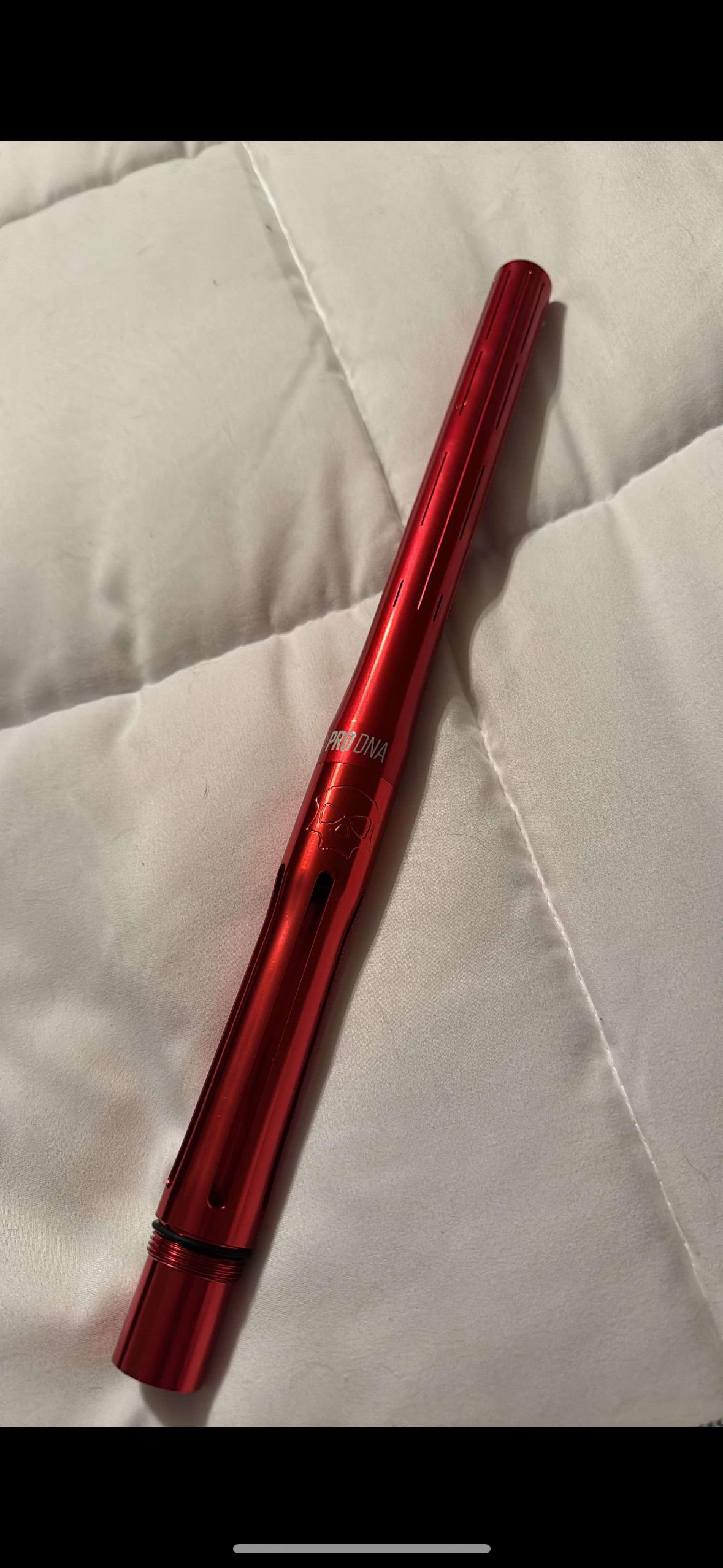 Pro dna barrel