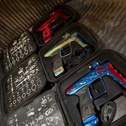 Adrenaline luxe tm40