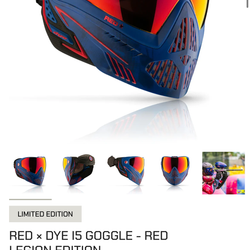 Adrenaline luxe tm40