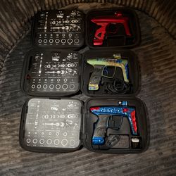Adrenaline luxe tm40
