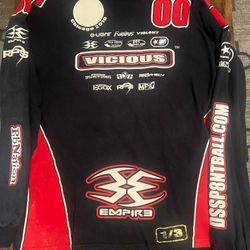 Rare vicious longsleeve