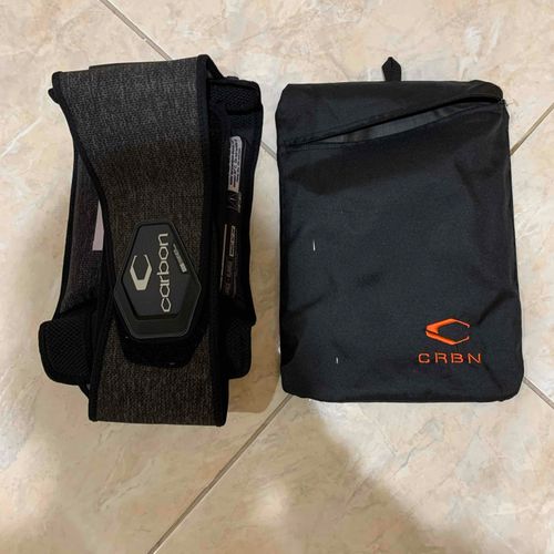 Carbon CC 4 Pack