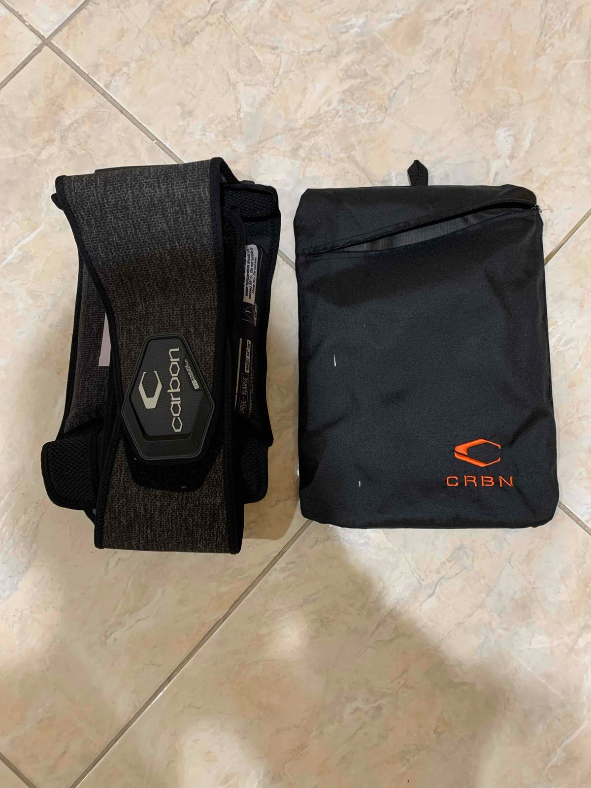 Carbon CC 4 Pack