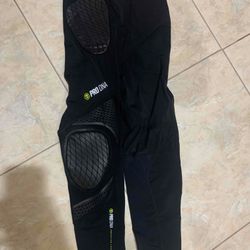 Infamous Pro DNA slide pants XL