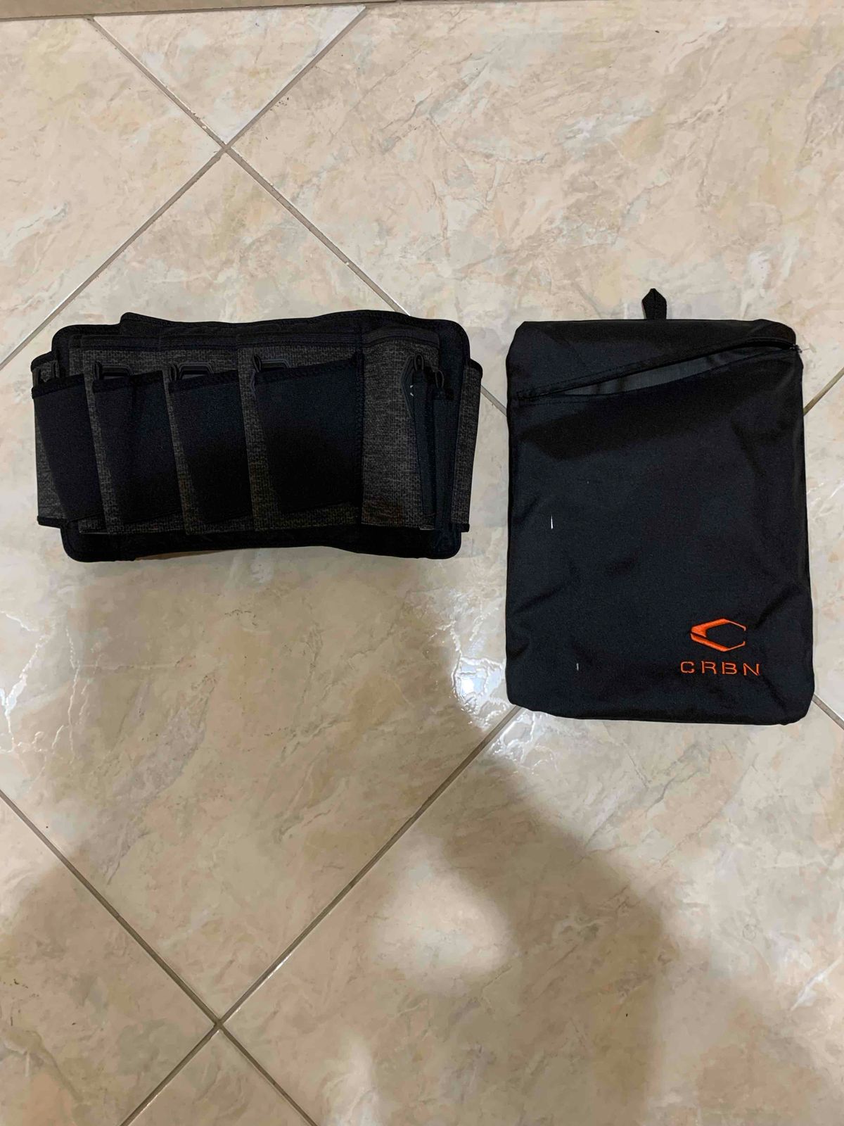 Carbon CC 4 Pack