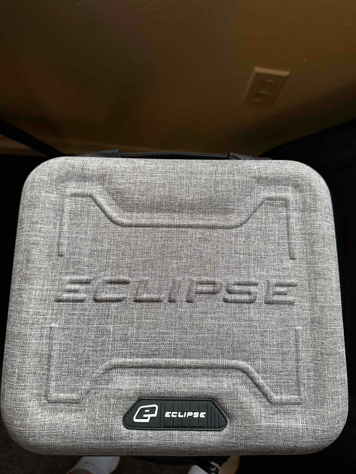 Planet eclipse gtek 180R