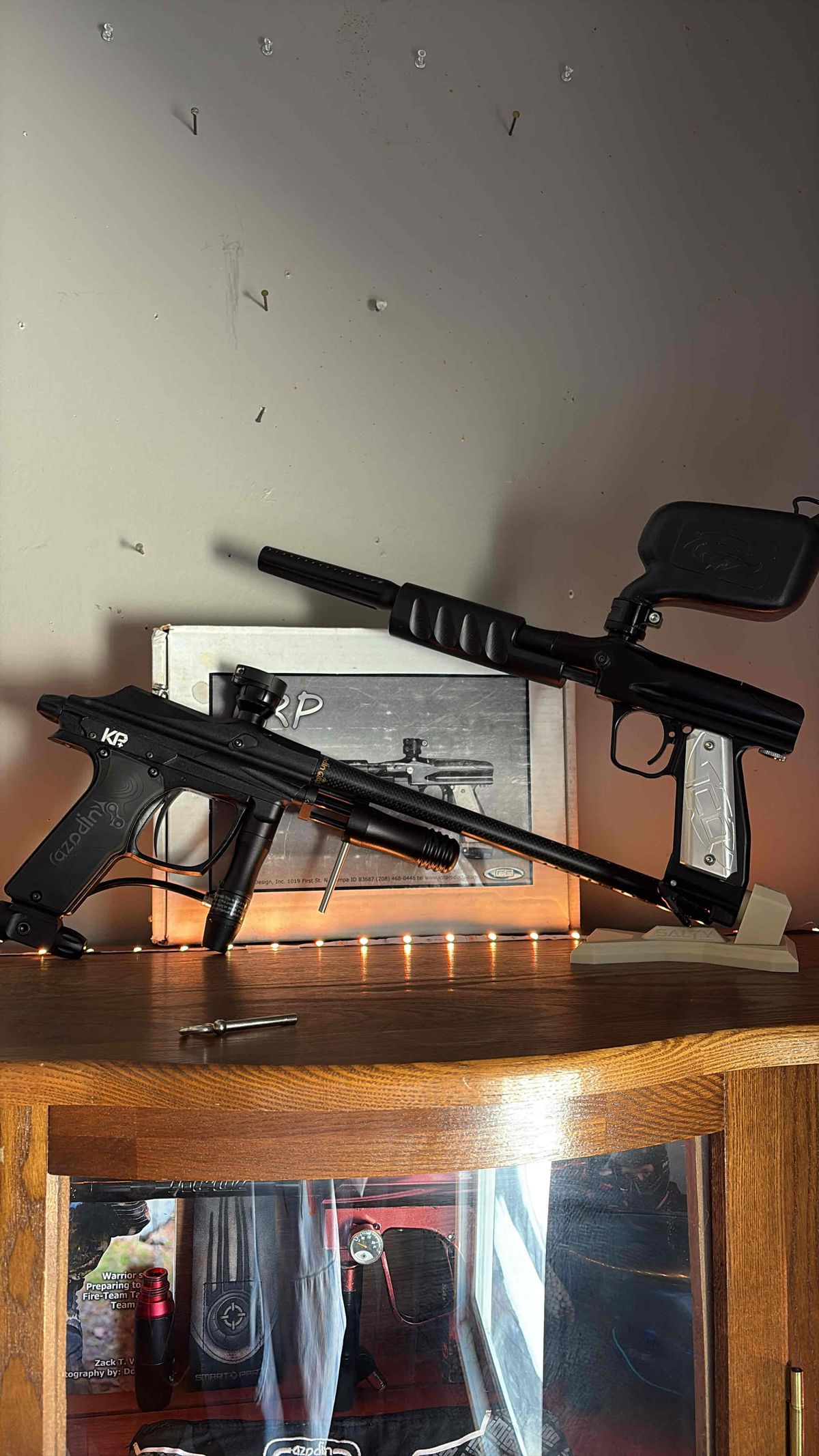 Azodin KP+ (KP Plus) 