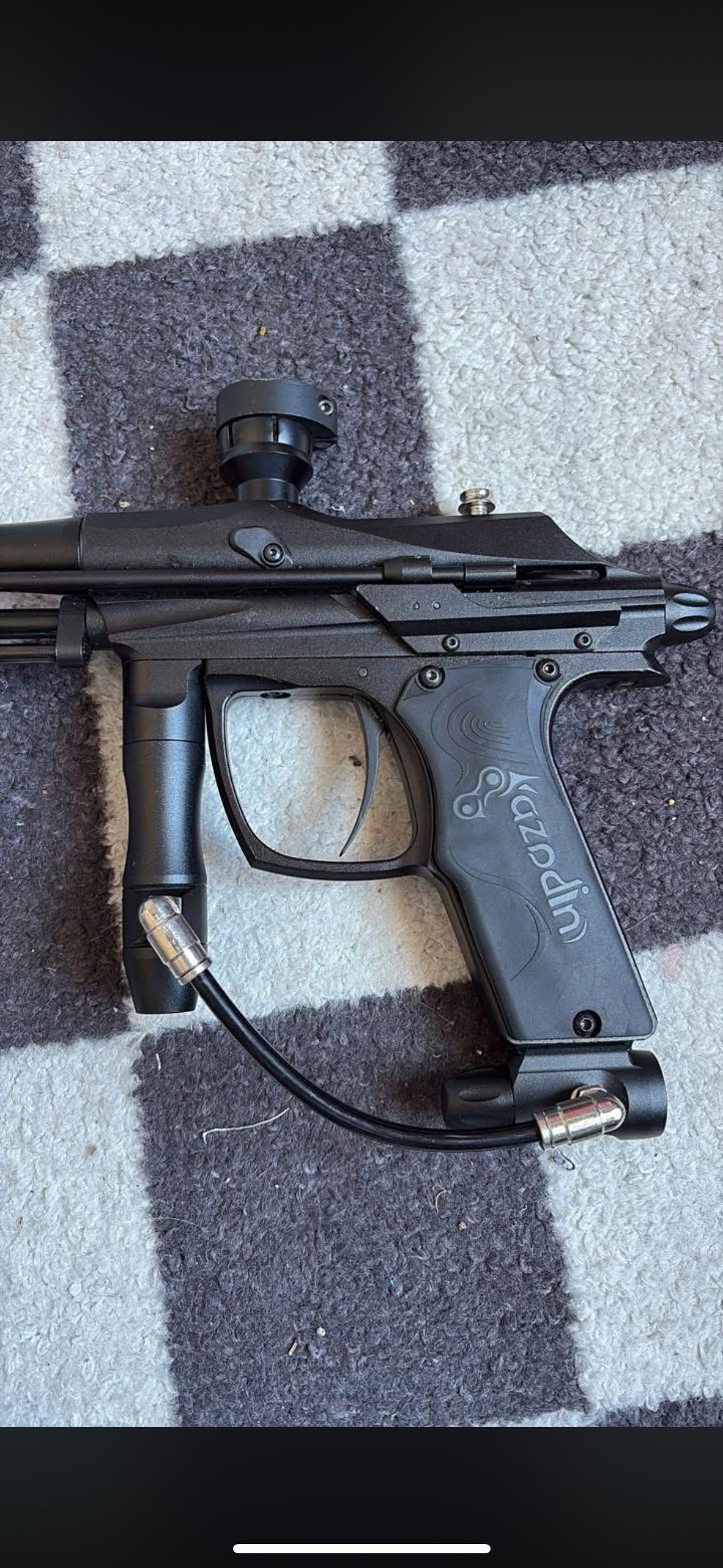 Azodin KP+ (KP Plus) 