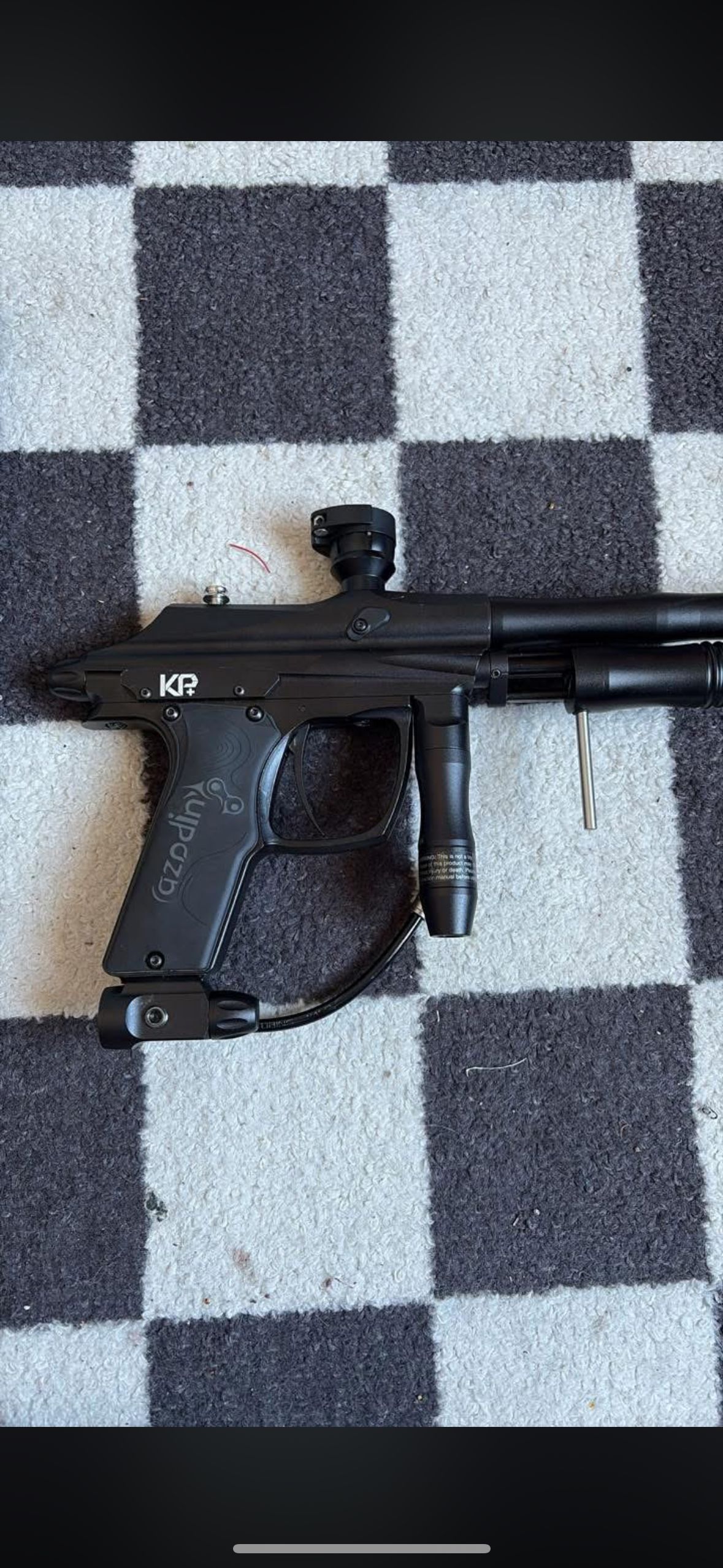 Azodin KP+ (KP Plus) 