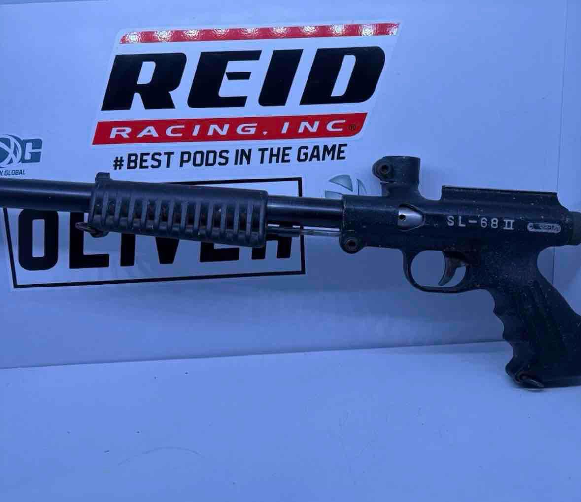 Tippmann SL-68II Orignal Version 