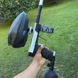 Eclipse R5 light trooper 