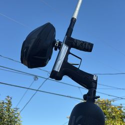 Eclipse R5 light trooper 