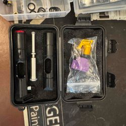 G6r spare parts