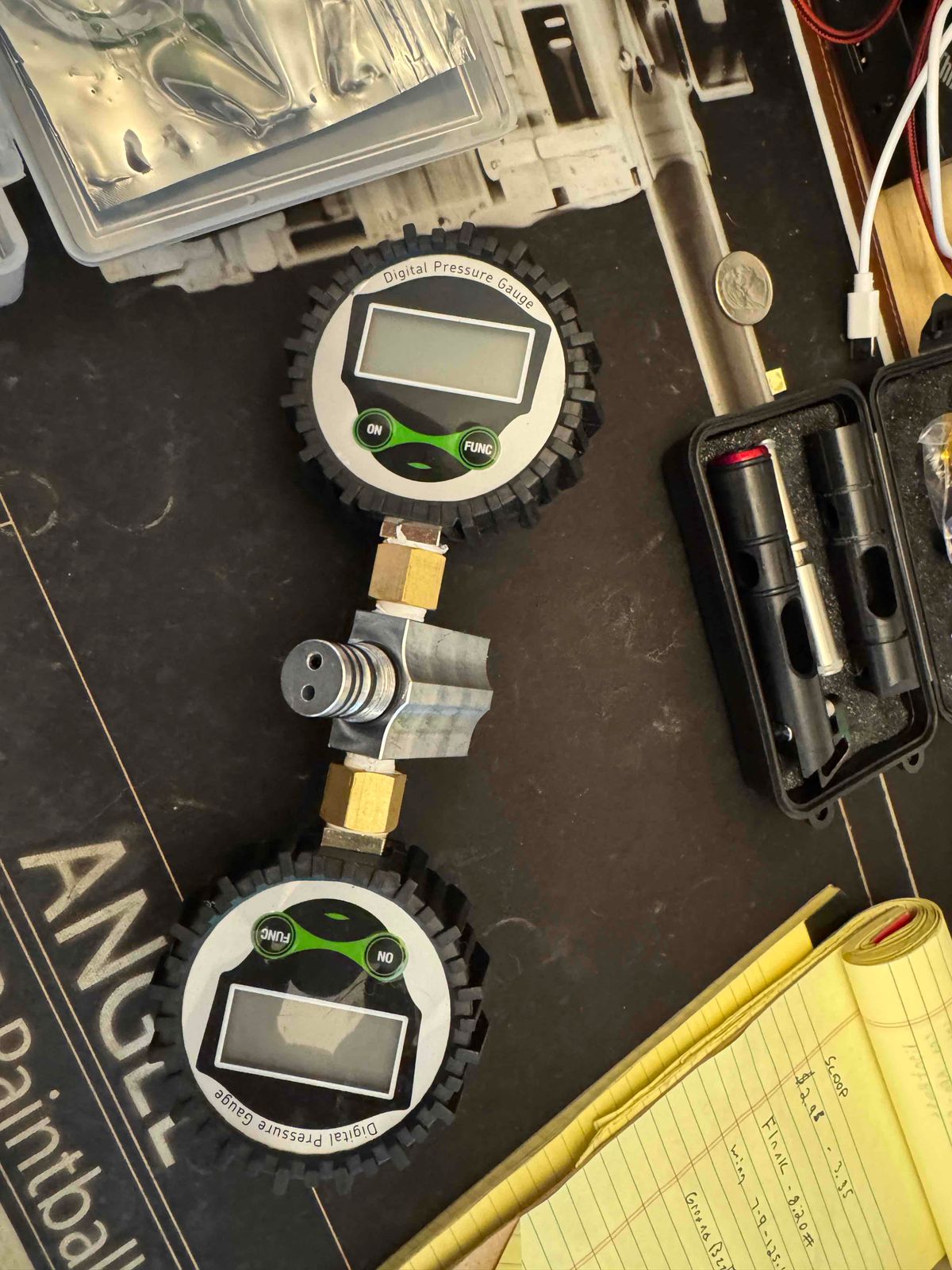 G6r spare parts