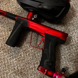 Planet Eclipse O-Neg Colorway R5
